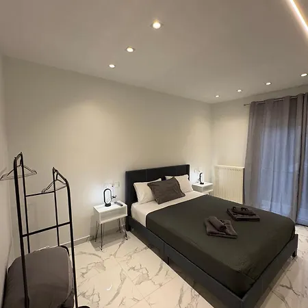 Appartement αικατερίνα *