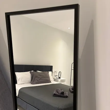 Apartamento αικατερίνα