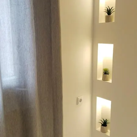 αικατερίνα Apartamento *