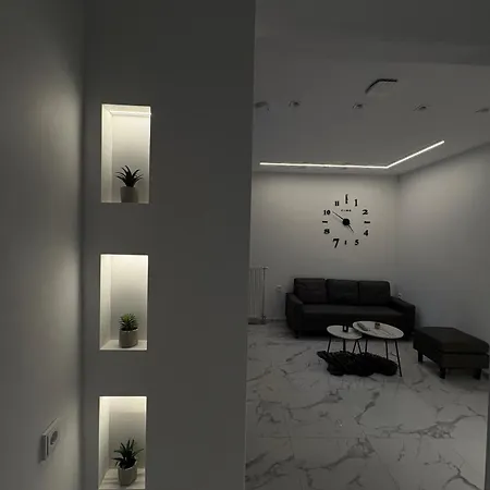 Appartement αικατερίνα