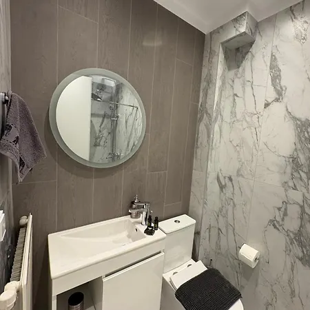 Apartamento αικατερίνα *