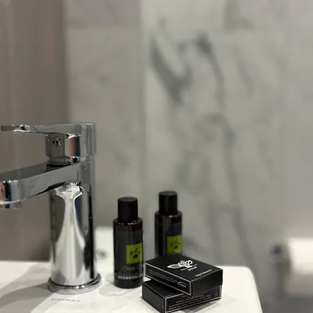 αικατερίνα Apartamento