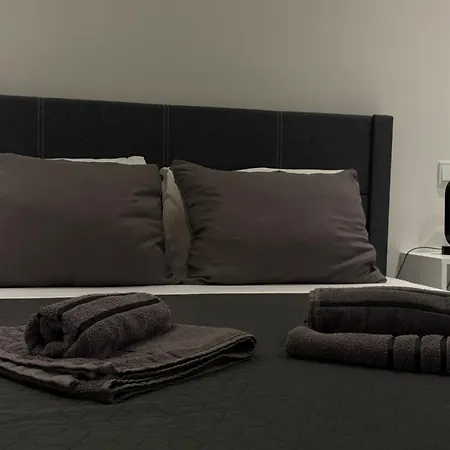αικατερίνα Apartamento