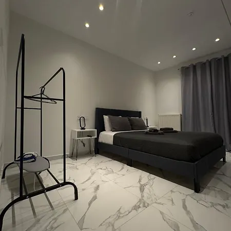Apartamento αικατερίνα