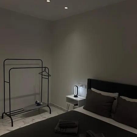 αικατερίνα Apartamento Kozani