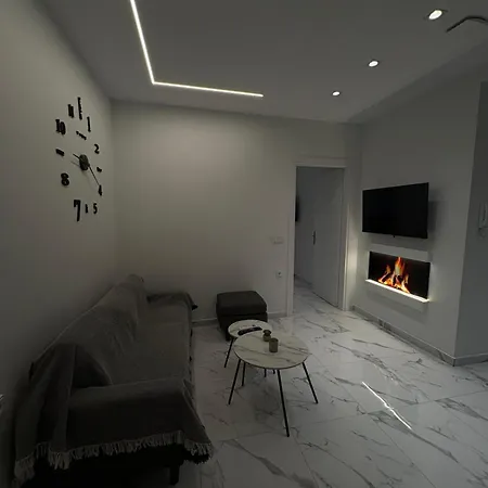Apartamento αικατερίνα Cozani