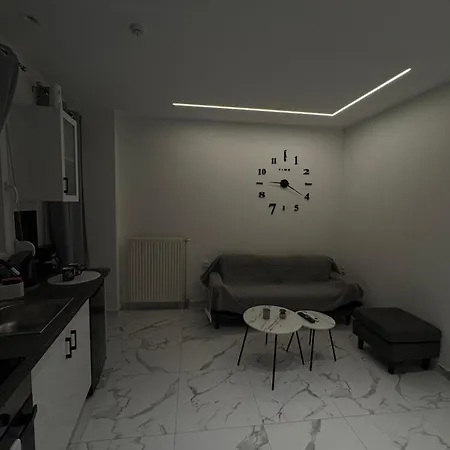 αικατερίνα Apartamento