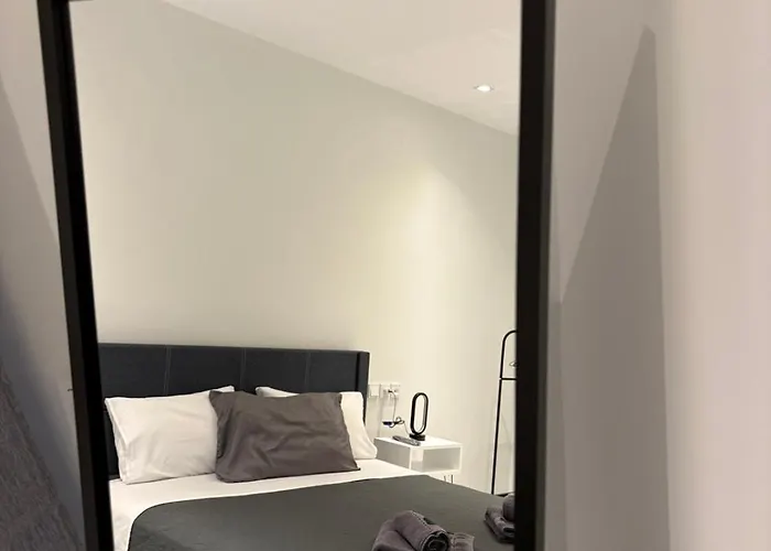 公寓 Αικατερίνα