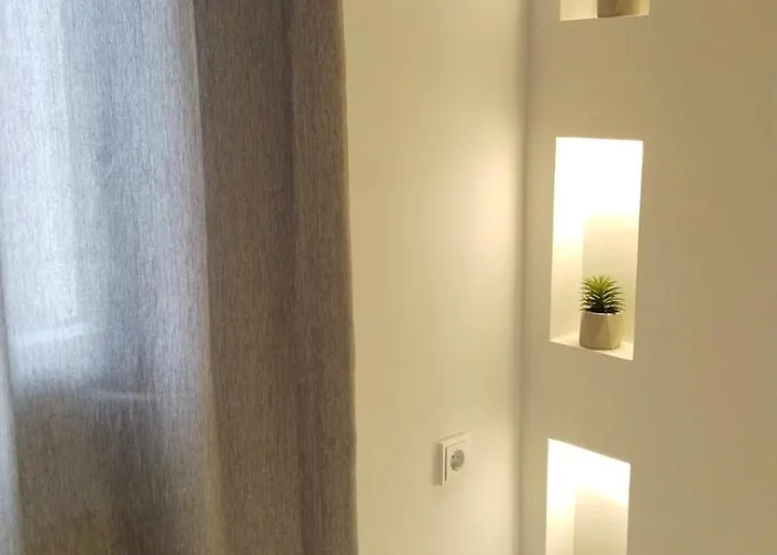 αικατερίνα Apartment *