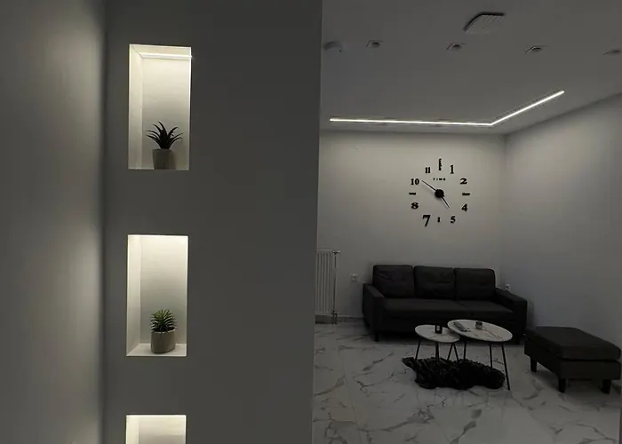 公寓 Αικατερίνα