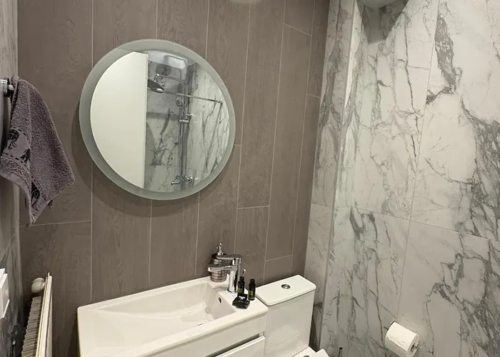 公寓 Αικατερίνα *