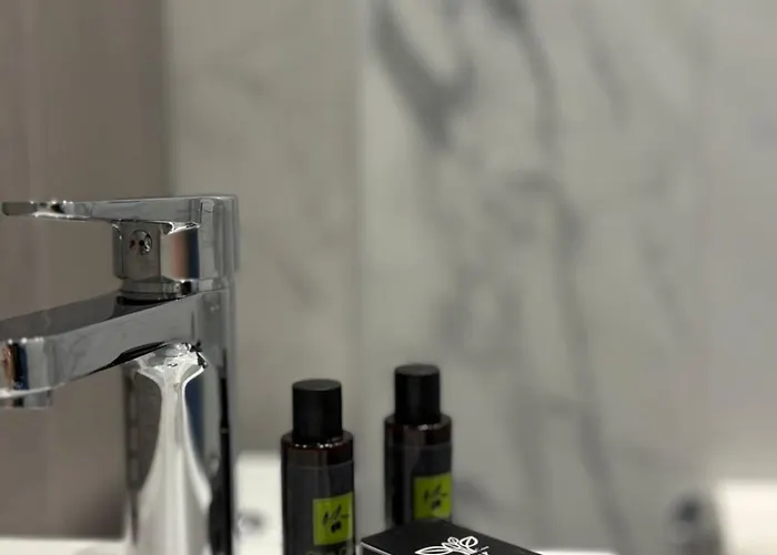 Αικατερίνα 公寓