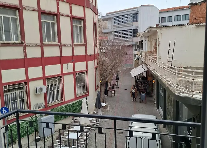Apartment αικατερίνα